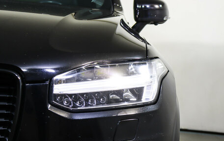 Volvo XC90 II рестайлинг, 2017 год, 3 650 000 рублей, 20 фотография