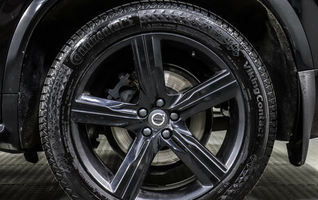 Volvo XC90 II рестайлинг, 2017 год, 3 650 000 рублей, 21 фотография