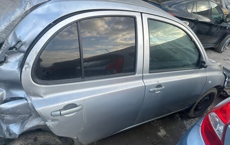 Nissan Micra III, 2006 год, 99 999 рублей, 4 фотография