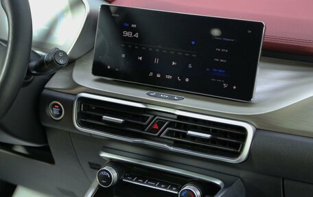 Geely Coolray I, 2023 год, 1 485 000 рублей, 9 фотография