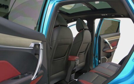 Geely Coolray I, 2023 год, 1 485 000 рублей, 6 фотография