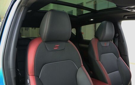 Geely Coolray I, 2023 год, 1 485 000 рублей, 8 фотография