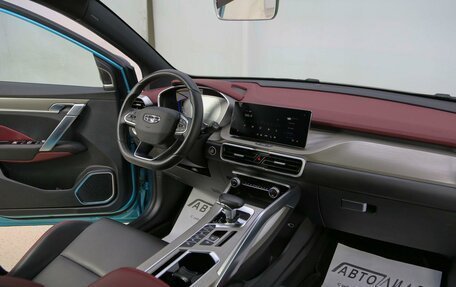 Geely Coolray I, 2023 год, 1 485 000 рублей, 5 фотография