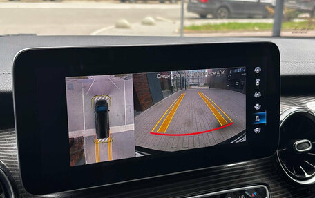 Mercedes-Benz V-Класс, 2021 год, 5 700 000 рублей, 12 фотография