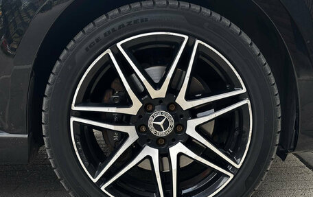 Mercedes-Benz V-Класс, 2021 год, 5 700 000 рублей, 8 фотография