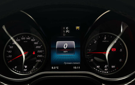 Mercedes-Benz V-Класс, 2021 год, 5 700 000 рублей, 11 фотография