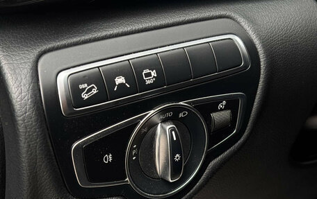 Mercedes-Benz V-Класс, 2021 год, 5 700 000 рублей, 14 фотография