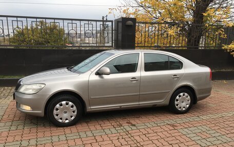 Skoda Octavia, 2012 год, 850 000 рублей, 5 фотография