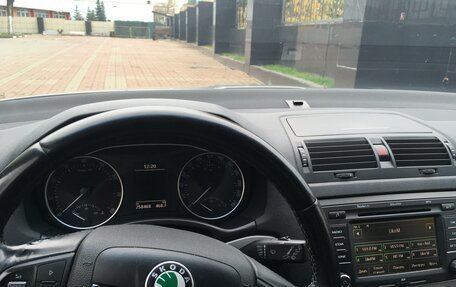 Skoda Octavia, 2012 год, 850 000 рублей, 6 фотография