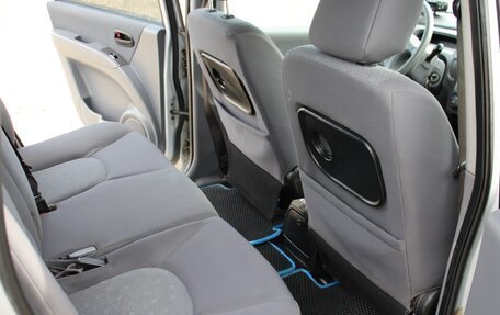 Hyundai Matrix I рестайлинг, 2004 год, 395 000 рублей, 10 фотография