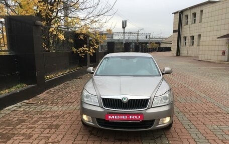 Skoda Octavia, 2012 год, 850 000 рублей, 2 фотография
