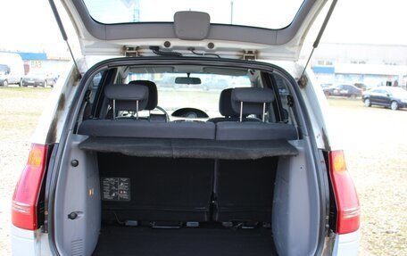 Hyundai Matrix I рестайлинг, 2004 год, 395 000 рублей, 12 фотография