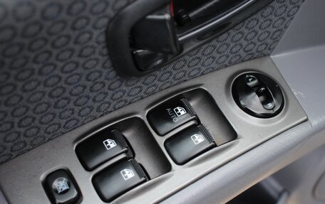 Hyundai Matrix I рестайлинг, 2004 год, 395 000 рублей, 13 фотография