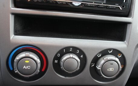 Hyundai Matrix I рестайлинг, 2004 год, 395 000 рублей, 15 фотография