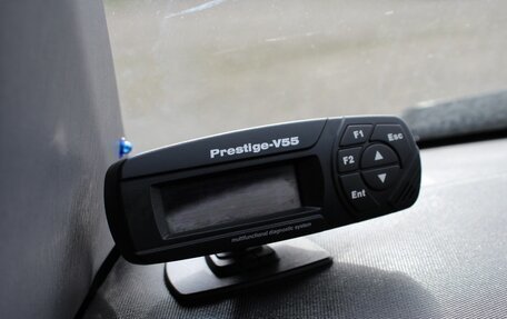 Hyundai Matrix I рестайлинг, 2004 год, 395 000 рублей, 14 фотография