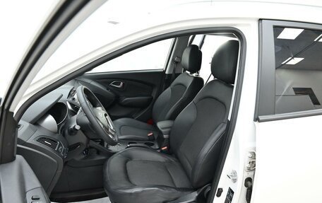 Hyundai ix35 I рестайлинг, 2013 год, 1 095 000 рублей, 9 фотография