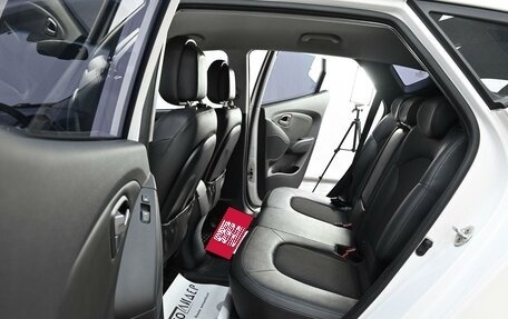 Hyundai ix35 I рестайлинг, 2013 год, 1 095 000 рублей, 6 фотография