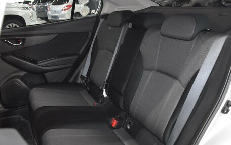 Subaru Impreza IV, 2019 год, 1 349 000 рублей, 8 фотография