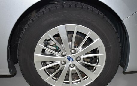 Subaru Impreza IV, 2019 год, 1 349 000 рублей, 6 фотография