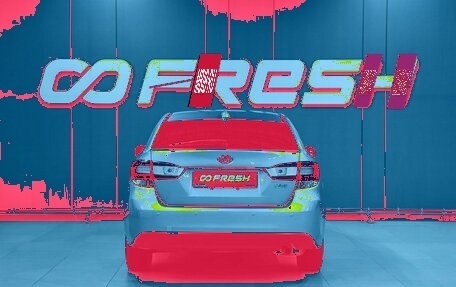 Subaru Impreza IV, 2019 год, 1 349 000 рублей, 4 фотография