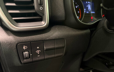 KIA Sportage IV рестайлинг, 2019 год, 2 150 000 рублей, 9 фотография