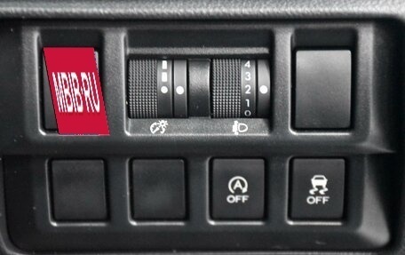 Subaru Impreza IV, 2019 год, 1 349 000 рублей, 20 фотография