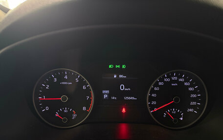 KIA Sportage IV рестайлинг, 2019 год, 2 150 000 рублей, 10 фотография