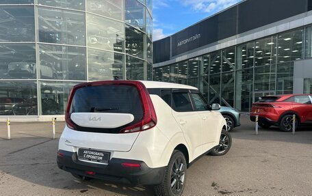 KIA Soul III, 2022 год, 2 399 000 рублей, 6 фотография