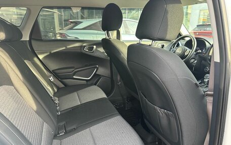 KIA Soul III, 2022 год, 2 399 000 рублей, 10 фотография