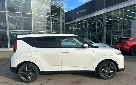 KIA Soul III, 2022 год, 2 399 000 рублей, 4 фотография
