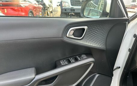 KIA Soul III, 2022 год, 2 399 000 рублей, 8 фотография