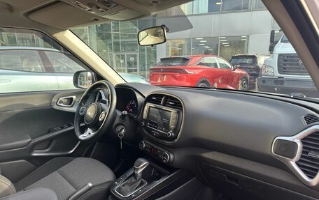 KIA Soul III, 2022 год, 2 399 000 рублей, 9 фотография