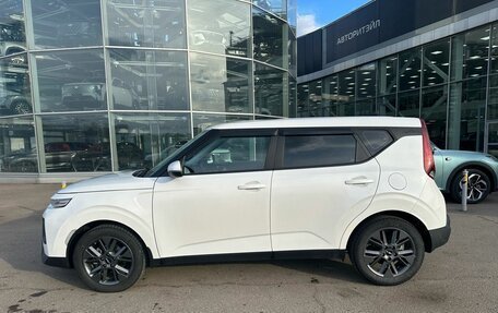 KIA Soul III, 2022 год, 2 399 000 рублей, 3 фотография