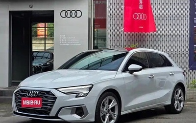 Audi A3, 2022 год, 1 650 000 рублей, 1 фотография
