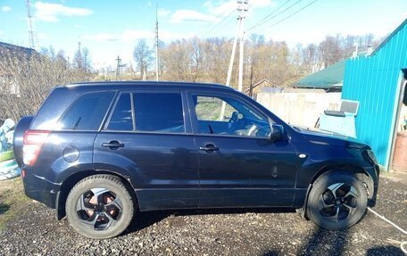Suzuki Grand Vitara, 2007 год, 700 000 рублей, 1 фотография