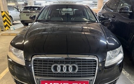 Audi A6, 2007 год, 850 000 рублей, 1 фотография