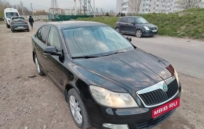 Skoda Octavia, 2012 год, 800 000 рублей, 1 фотография