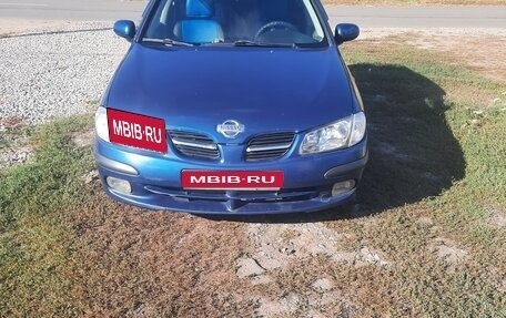 Nissan Almera, 2000 год, 220 000 рублей, 1 фотография