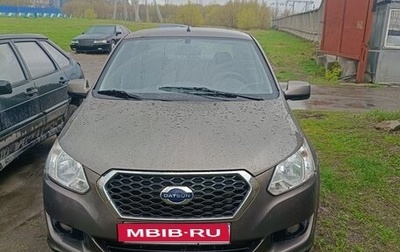 Datsun on-DO I рестайлинг, 2018 год, 430 000 рублей, 1 фотография