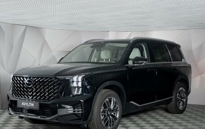 GAC GS8, 2025 год, 4 399 000 рублей, 1 фотография