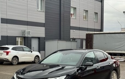 Toyota Camry, 2019 год, 2 990 000 рублей, 1 фотография