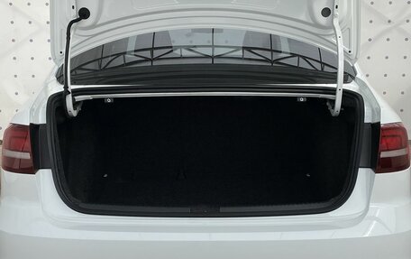 Volkswagen Jetta VI, 2017 год, 1 290 000 рублей, 7 фотография