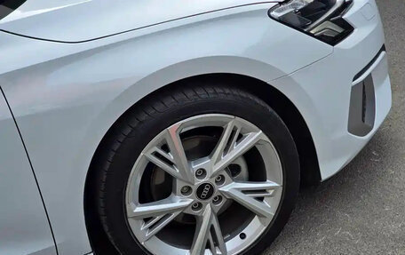 Audi A3, 2022 год, 1 650 000 рублей, 5 фотография