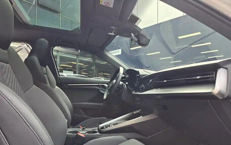 Audi A3, 2022 год, 1 650 000 рублей, 8 фотография