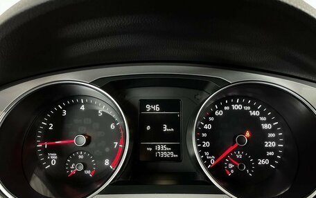 Volkswagen Jetta VI, 2017 год, 1 290 000 рублей, 14 фотография