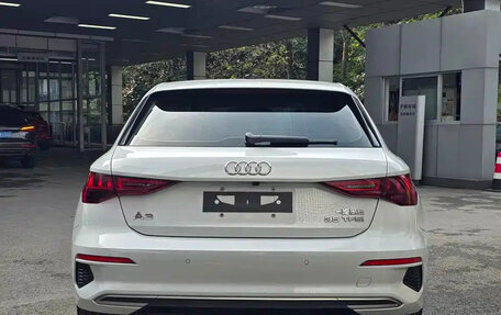 Audi A3, 2022 год, 1 650 000 рублей, 7 фотография