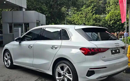 Audi A3, 2022 год, 1 650 000 рублей, 6 фотография