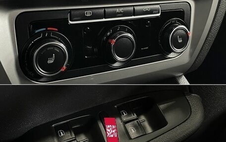 Volkswagen Jetta VI, 2017 год, 1 290 000 рублей, 18 фотография