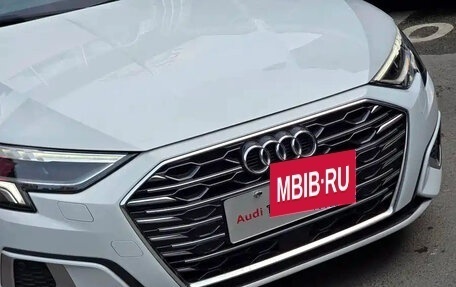 Audi A3, 2022 год, 1 650 000 рублей, 3 фотография