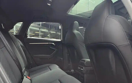 Audi A3, 2022 год, 1 650 000 рублей, 12 фотография